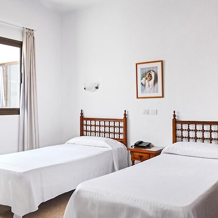 Hotel Valencia Las Palmas Buitenkant foto