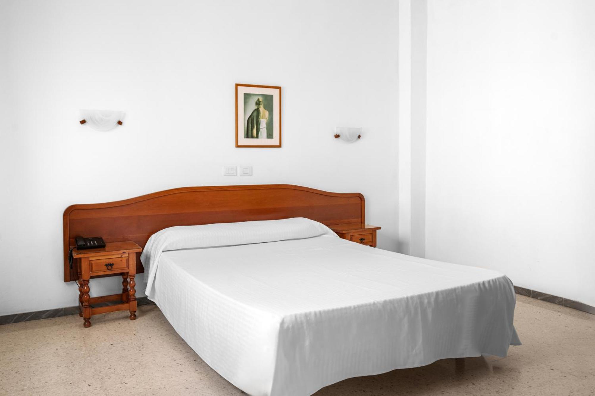 Hotel Valencia Las Palmas Buitenkant foto