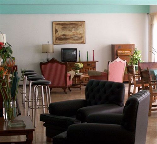 Hotel Valencia Las Palmas Buitenkant foto