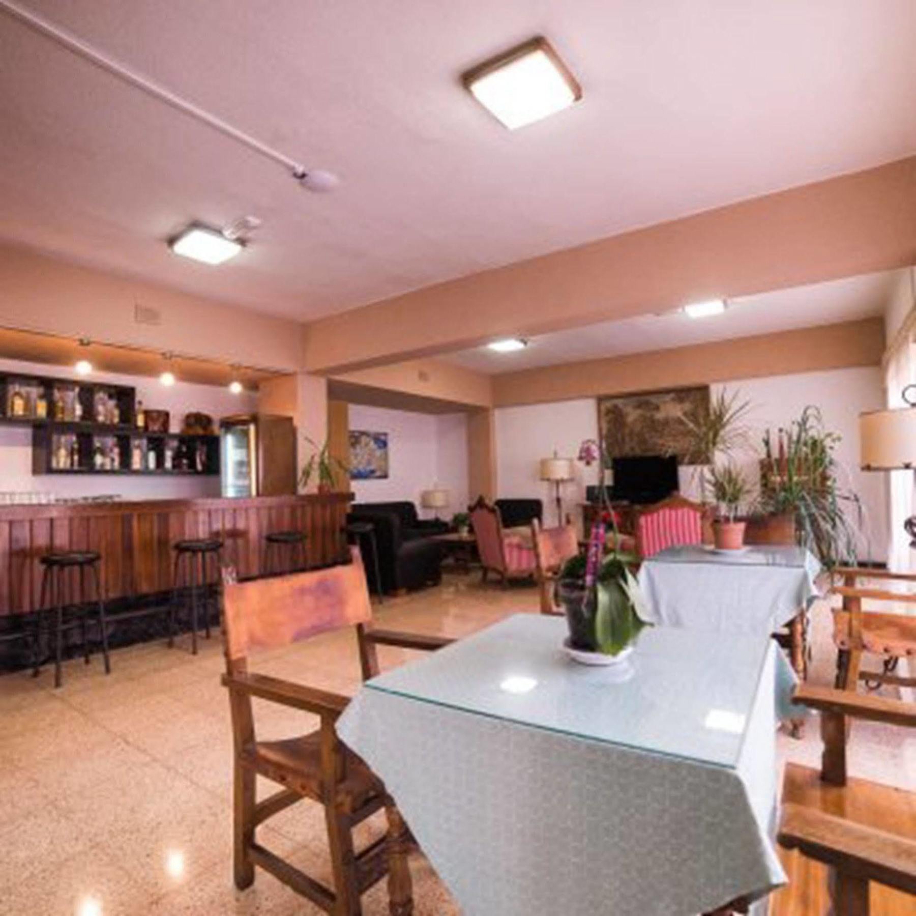 Hotel Valencia Las Palmas Buitenkant foto