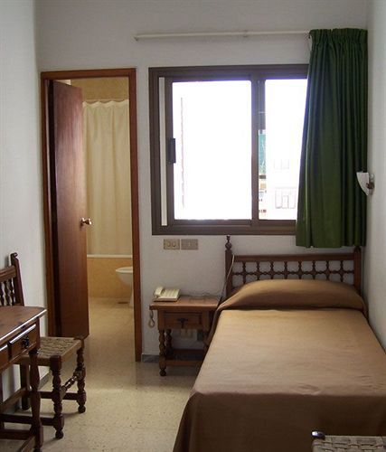 Hotel Valencia Las Palmas Buitenkant foto